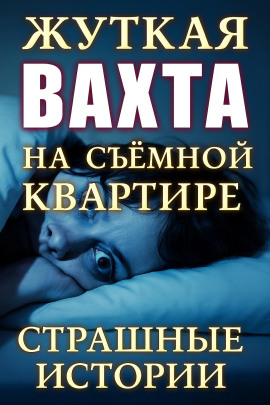 Страшные истории на ночь - Винсент О' - современные аудиокниги попаданцы мр3 слушать на лучшем сайте booksaudio-online.com