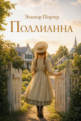 Поллианна - Элинор Портер - современные аудиокниги попаданцы мр3 слушать на лучшем сайте booksaudio-online.com