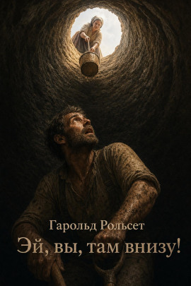 Эй, вы, там внизу! - Гарольд Рольсет - современные аудиокниги попаданцы мр3 слушать на лучшем сайте booksaudio-online.com