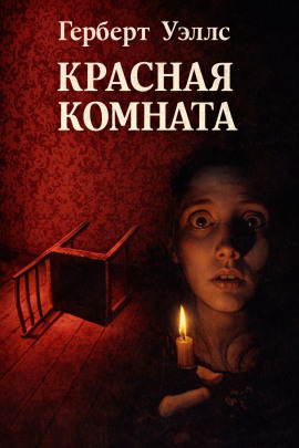 Красная комната - Герберт Уэллс - современные аудиокниги попаданцы мр3 слушать на лучшем сайте booksaudio-online.com