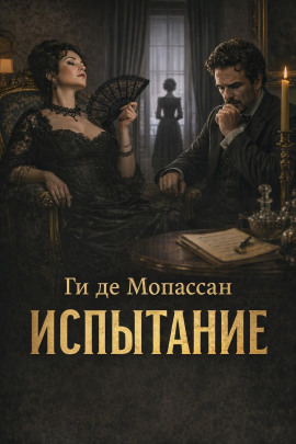 Испытание - Мопассан Ги Де - современные аудиокниги попаданцы мр3 слушать на лучшем сайте booksaudio-online.com