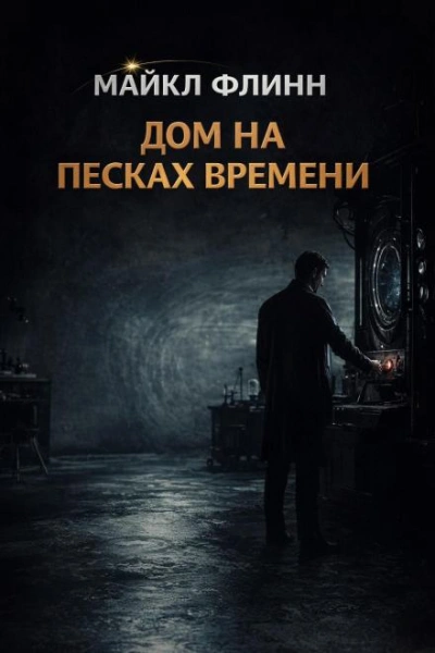 Дом на песках времени - Флинн Майкл - современные аудиокниги попаданцы мр3 слушать на лучшем сайте booksaudio-online.com