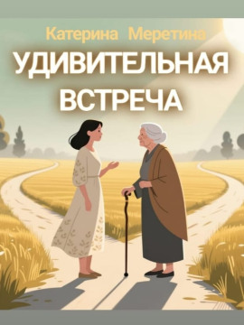 Удивительная встреча - Автор неизвестен - современные аудиокниги попаданцы мр3 слушать на лучшем сайте booksaudio-online.com