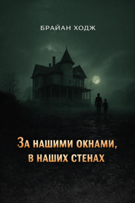 За нашими окнами, в наших стенах - Брайан Ходж - современные аудиокниги попаданцы мр3 слушать на лучшем сайте booksaudio-online.com