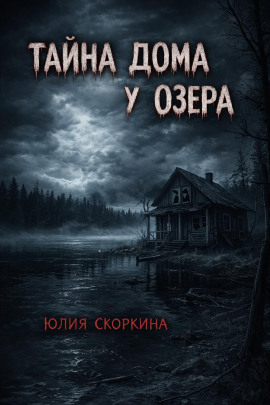 Тайна дома у озера - Юлия Скоркина - современные аудиокниги попаданцы мр3 слушать на лучшем сайте booksaudio-online.com