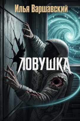 Ловушка - Илья Варшавский - современные аудиокниги попаданцы мр3 слушать на лучшем сайте booksaudio-online.com