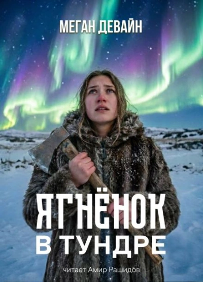 Ягненок в тундре - Девайн Меган - современные аудиокниги попаданцы мр3 слушать на лучшем сайте booksaudio-online.com