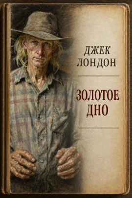 Золотое дно - Джек Лондон - современные аудиокниги попаданцы мр3 слушать на лучшем сайте booksaudio-online.com