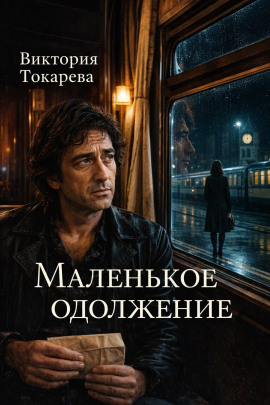 Маленькое одолжение - Виктория Токарева - современные аудиокниги попаданцы мр3 слушать на лучшем сайте booksaudio-online.com