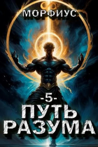 Путь разума 5 - Морфиус - современные аудиокниги попаданцы мр3 слушать на лучшем сайте booksaudio-online.com