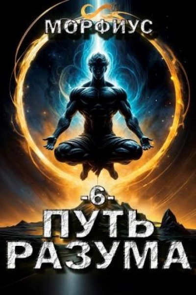Путь разума 6 - Морфиус - современные аудиокниги попаданцы мр3 слушать на лучшем сайте booksaudio-online.com