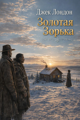 Золотая Зорька - Джек Лондон - современные аудиокниги попаданцы мр3 слушать на лучшем сайте booksaudio-online.com