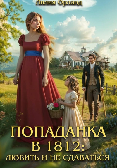 Любить и не сдаваться - Орланд Лилия - современные аудиокниги попаданцы мр3 слушать на лучшем сайте booksaudio-online.com