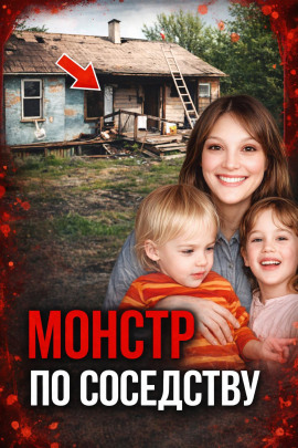 Смертельный визит соседа - Автор неизвестен - современные аудиокниги попаданцы мр3 слушать на лучшем сайте booksaudio-online.com