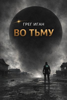 Во тьму - Грег Иган - современные аудиокниги попаданцы мр3 слушать на лучшем сайте booksaudio-online.com