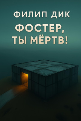 Фостер, ты мёртв! - Филип Дик - современные аудиокниги попаданцы мр3 слушать на лучшем сайте booksaudio-online.com