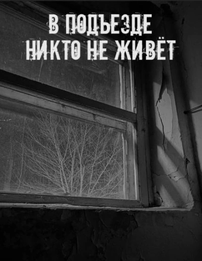 В подъезде никто не живёт - современные аудиокниги попаданцы мр3 слушать на лучшем сайте booksaudio-online.com