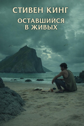 Оставшийся в живых - Стивен Кинг - современные аудиокниги попаданцы мр3 слушать на лучшем сайте booksaudio-online.com