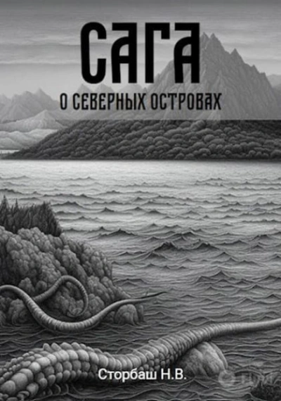 Сага о Северных островах - Бутырская Наталья - современные аудиокниги попаданцы мр3 слушать на лучшем сайте booksaudio-online.com