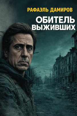 Обитель выживших - Рафаэль Дамиров - современные аудиокниги попаданцы мр3 слушать на лучшем сайте booksaudio-online.com