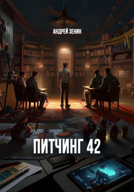 Питчинг 42 - Автор неизвестен - современные аудиокниги попаданцы мр3 слушать на лучшем сайте booksaudio-online.com