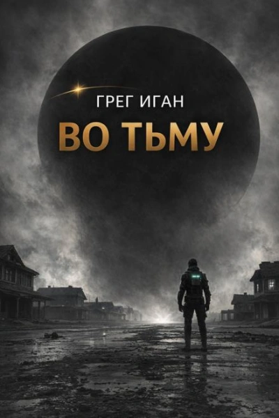 Во тьму - Иган Грег - современные аудиокниги попаданцы мр3 слушать на лучшем сайте booksaudio-online.com