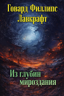 Из глубин мироздания - Говард Лавкрафт - современные аудиокниги попаданцы мр3 слушать на лучшем сайте booksaudio-online.com