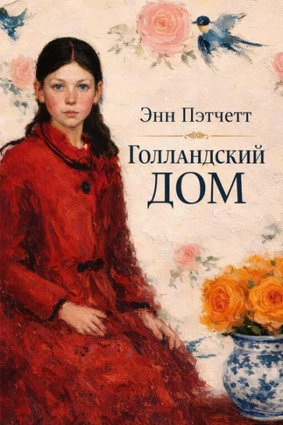 Голландский дом - Пэтчетт Энн - современные аудиокниги попаданцы мр3 слушать на лучшем сайте booksaudio-online.com