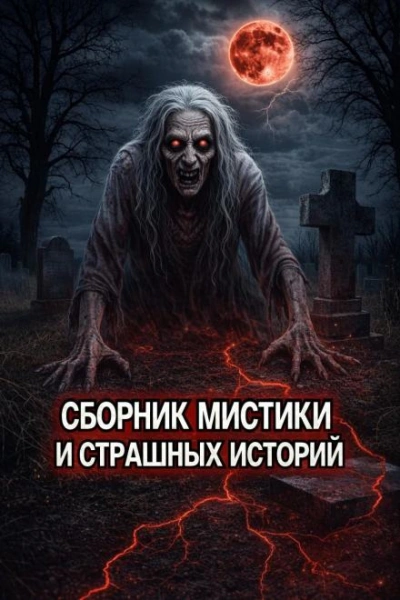 Сборник страшных и мистических рассказов - современные аудиокниги попаданцы мр3 слушать на лучшем сайте booksaudio-online.com