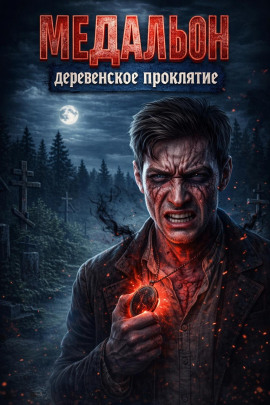 Медальон - Валентина Сенчукова - современные аудиокниги попаданцы мр3 слушать на лучшем сайте booksaudio-online.com