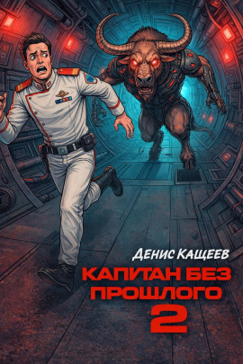 Капитан без прошлого - 2 - Денис Кащеев - современные аудиокниги попаданцы мр3 слушать на лучшем сайте booksaudio-online.com