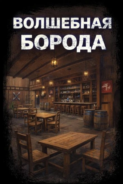 Волшебная борода - Макарова Светлана - современные аудиокниги попаданцы мр3 слушать на лучшем сайте booksaudio-online.com