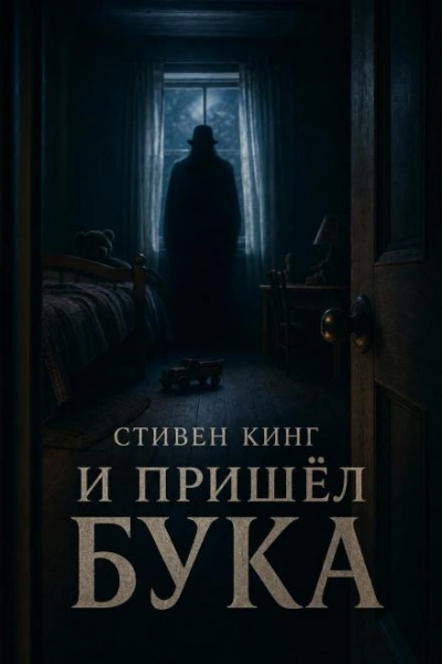 И пришёл Бука - Кинг Стивен - современные аудиокниги попаданцы мр3 слушать на лучшем сайте booksaudio-online.com