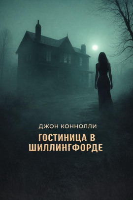 Гостиница в Шиллингфорде - Джон Коннолли - современные аудиокниги попаданцы мр3 слушать на лучшем сайте booksaudio-online.com