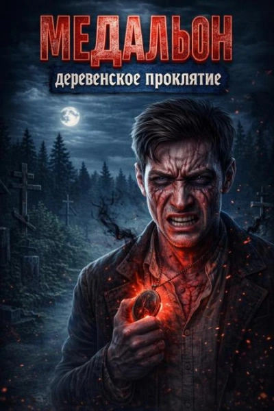 Медальон - Сенчукова Валентина - современные аудиокниги попаданцы мр3 слушать на лучшем сайте booksaudio-online.com