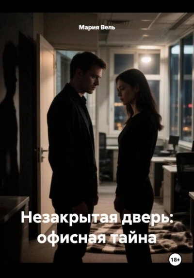 Незакрытая дверь: офисная тайна - Вель Мария - современные аудиокниги попаданцы мр3 слушать на лучшем сайте booksaudio-online.com