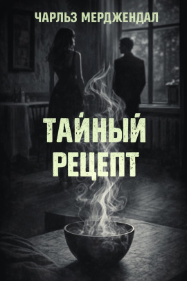 Тайный рецепт - Чарльз Мерджендал - современные аудиокниги попаданцы мр3 слушать на лучшем сайте booksaudio-online.com