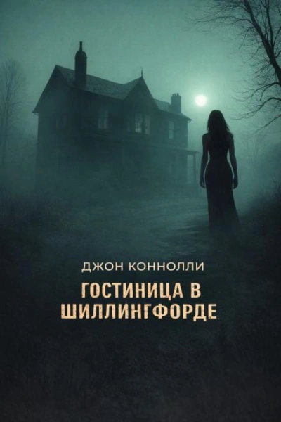 Гостиница в Шиллингфорде - Коннолли Джон - современные аудиокниги попаданцы мр3 слушать на лучшем сайте booksaudio-online.com
