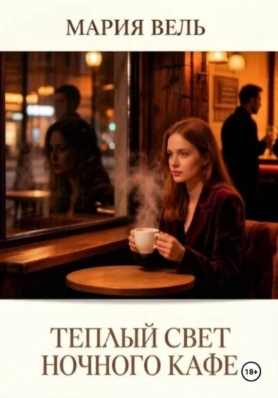 Тёплый свет ночного кафе - Вель Мария - современные аудиокниги попаданцы мр3 слушать на лучшем сайте booksaudio-online.com