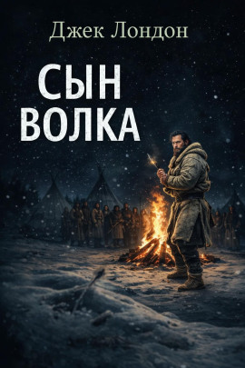 Сын Волка - Джек Лондон - современные аудиокниги попаданцы мр3 слушать на лучшем сайте booksaudio-online.com