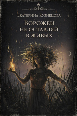Ворожеи не оставляй в живых - Екатерина Кузнецова - современные аудиокниги попаданцы мр3 слушать на лучшем сайте booksaudio-online.com