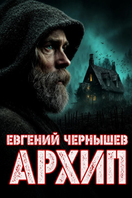 Архип - Евгений Чернышев - современные аудиокниги попаданцы мр3 слушать на лучшем сайте booksaudio-online.com