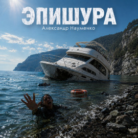 Эпишура - Александр Науменко - современные аудиокниги попаданцы мр3 слушать на лучшем сайте booksaudio-online.com