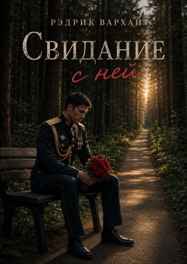 Свидание с ней - Рэдрик Вархайт - современные аудиокниги попаданцы мр3 слушать на лучшем сайте booksaudio-online.com