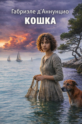 Кошка - Габриэле д’Аннунцио - современные аудиокниги попаданцы мр3 слушать на лучшем сайте booksaudio-online.com