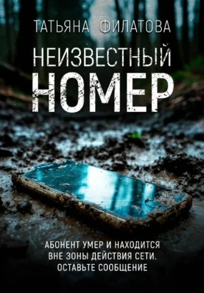 Неизвестный номер - Филатова Татьяна - современные аудиокниги попаданцы мр3 слушать на лучшем сайте booksaudio-online.com