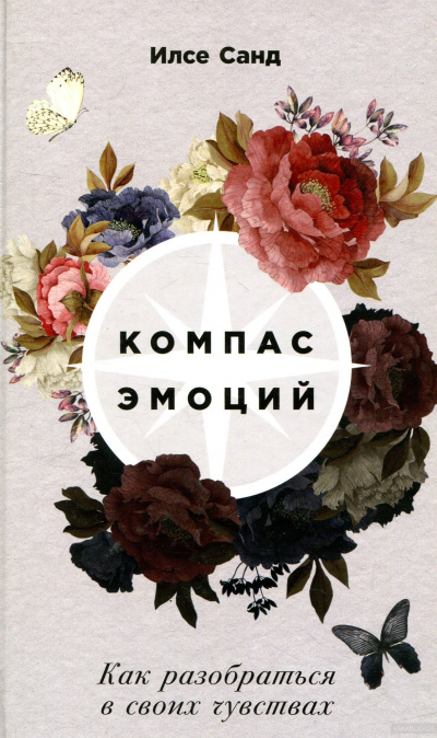 Компас эмоций. Как разобраться в своих чувствах - Илсе Санд - современные аудиокниги попаданцы мр3 слушать на лучшем сайте booksaudio-online.com