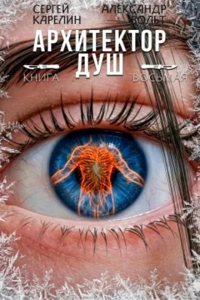 Архитектор Душ 8 - Карелин Сергей - современные аудиокниги попаданцы мр3 слушать на лучшем сайте booksaudio-online.com