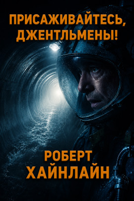 Присаживайтесь, джентльмены! - Роберт Хайнлайн - современные аудиокниги попаданцы мр3 слушать на лучшем сайте booksaudio-online.com