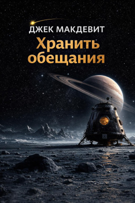 Хранить обещания - Джек Макдевит - современные аудиокниги попаданцы мр3 слушать на лучшем сайте booksaudio-online.com